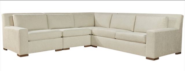 Huntington House 4-Piece Sectional Set-0
