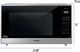 Panasonic® 2.2 Cu. Ft. Stainless Steel Countertop Microwave-4