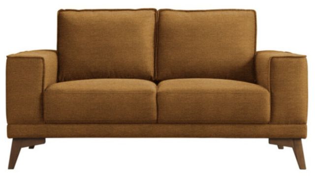 Porter International Designs Jarrett Pottery Loveseat-1