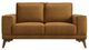 Porter International Designs Jarrett Pottery Loveseat-1
