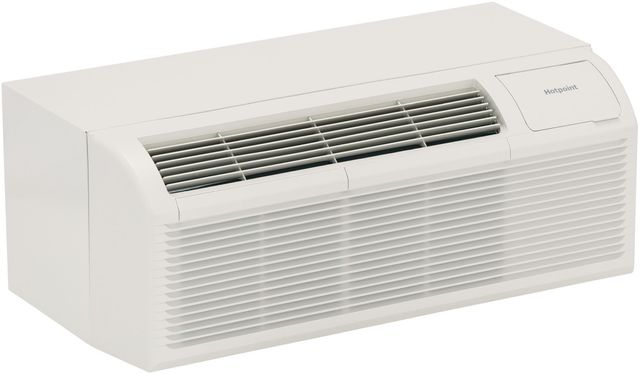 Hotpoint® 7200 BTU's White Packaged Terminal Air Conditioner-4