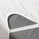 Sleeptone® Copper Queen Mattress Protector-5