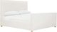 TOV Furniture Bristol Park Ivory King Panel Bed-0
