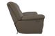 iAmerica Guardian Taupe Layflat Power Reclining Console Loveseat-2