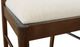 Bassett® Furniture BenchMade Origins Phelps Sable Dining Chair-3