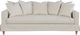 HF Custom Customizable Bridgette 85" Skirted Sofa-1