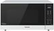 Panasonic® 1.6 Cu. Ft. White Countertop Microwave-0