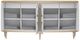 Michael Amini® St. Charles Dove Gray Sideboard-2