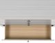 Elements International Sami White Chest-5
