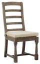 Furniture Classics Driftwood Dining Side Chair-0