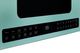 Unique Appliances Classic Retro 30" 1.2 Cu. Ft. Mint Green Over the Range Microwave-1
