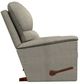 La-Z-Boy® Brooks Taupe Manual Rocking Recliner-2