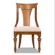 Berkshire Upholstered Back Arm Chair-1