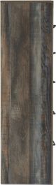 Signature Design by Ashley® Drystan Brown Rustic Narrow Chest-3