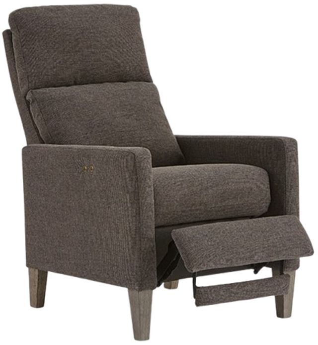 Best® Home Furnishings Customizable Janae Power High Leg Recliner-2
