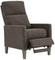 Best® Home Furnishings Customizable Janae Power High Leg Recliner-2