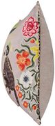 Stylecraft Dann Foley Lifestyle Beige 24" Designer Pillow-3