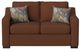 Flexsteel® Customizable Quinn Loveseat-4