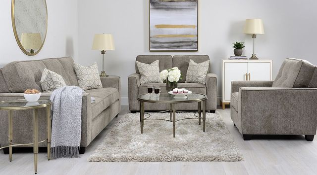 Decor-Rest® Furniture LTD Customizable 2967 Chair-2