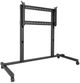 Chief® Black Fusion Extra Large Cart-0