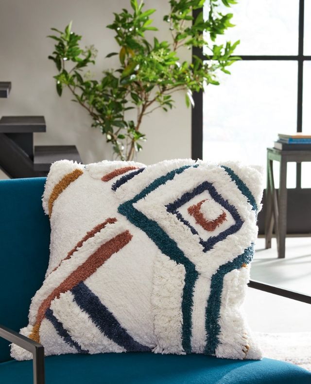 Signature Design by Ashley® Evermore Multi-Colored Pillow-3
