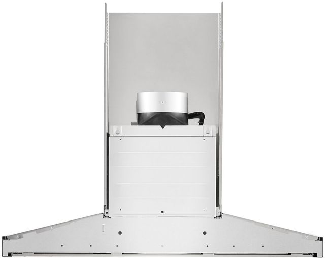 KitchenAid® 30" Stainless Steel Wall Mounted Range Hood -3