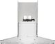 KitchenAid® 30" Stainless Steel Wall Mounted Range Hood -3