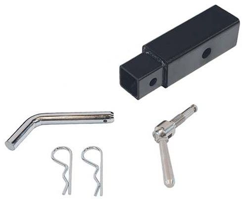 Broil King® Black Hitch Adaptor Kit-0