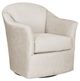 Fairfield® Customizable Barry Swivel Glider-0