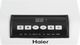 Haier White Portable Air Conditioner-3