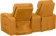 Palliser® Furniture Customizable Catalina 2-Piece Power Reclining Theatre Seating-4