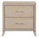 Furniture of America® Candra Natural Oak Nightstand-2