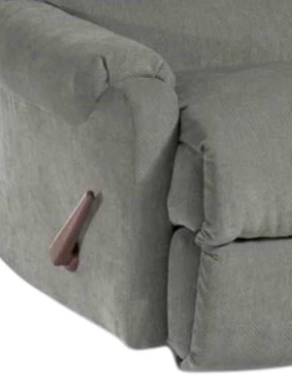 Best® Home Furnishings Customizable Sedgefield Manual Swivel Glider Recliner-1