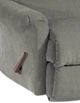 Best® Home Furnishings Customizable Sedgefield Manual Swivel Glider Recliner-1