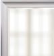 Stylecraft Chrome/Light Gray Framed Beveled Mirror-1