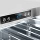 ZLINE Touchstone Autograph Edition 24" Panel Ready Beverage Center-4