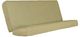 Kodiak Furniture Studio Sleeper 2-Piece Monte Toro Pistachio Full Futon Cover-0