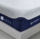 BEDGEAR® M3 Original Performance® 12" Hybrid Firm Tight Top California King Mattress in a Box-2