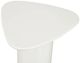 Moe's Home Collection Eden Ivory Lacquer Accent Table-4