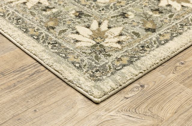 Oriental Weavers™ Florence 5'x8' Style 9 Area Rug-1
