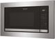 Frigidaire Gallery® 30" Smudge-Proof® Stainless Steel Built In Microwave Trim Kit-3