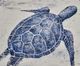 Bassett Mirror Sea Turtle Wall Art-1