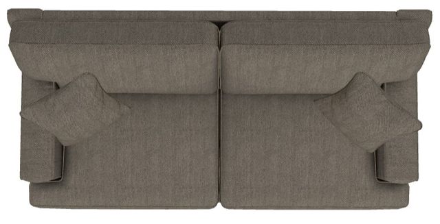 La-Z-Boy® Paxton Cocoa Sofa-4