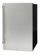 Danby® 4.4 Cu. Ft. Stainless Steel Outdoor Compact Refrigerator-2