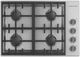 Fisher & Paykel Series 7 Professional 30" Stainless Steel Gas Cooktop-0
