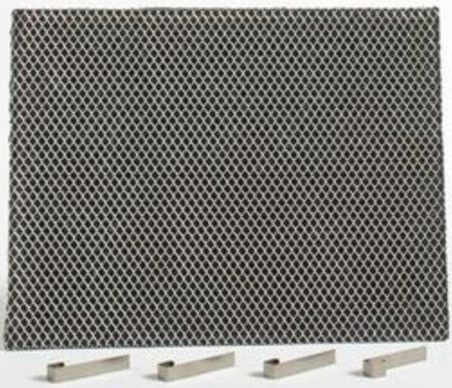 Elica® 36'' Range Hood with Flat Carbon Filter and Clip-0