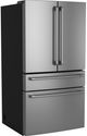 Café™ 36" 28.7 Cu. Ft. Stainless Steel French Door Refrigerator-3