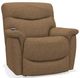 La-Z-Boy® James Sand Power Rocking Recliner with Massage and Heat-0