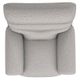 La-Z-Boy® Joshua Twilight Power Wall Recliner with Headrest and Lumbar-4