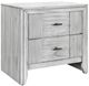 Global Furniture USA Elsie Gray Nighstand-0